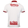 Camiseta de fútbol SC Braga Segunda Equipación 2025-26 - Hombre